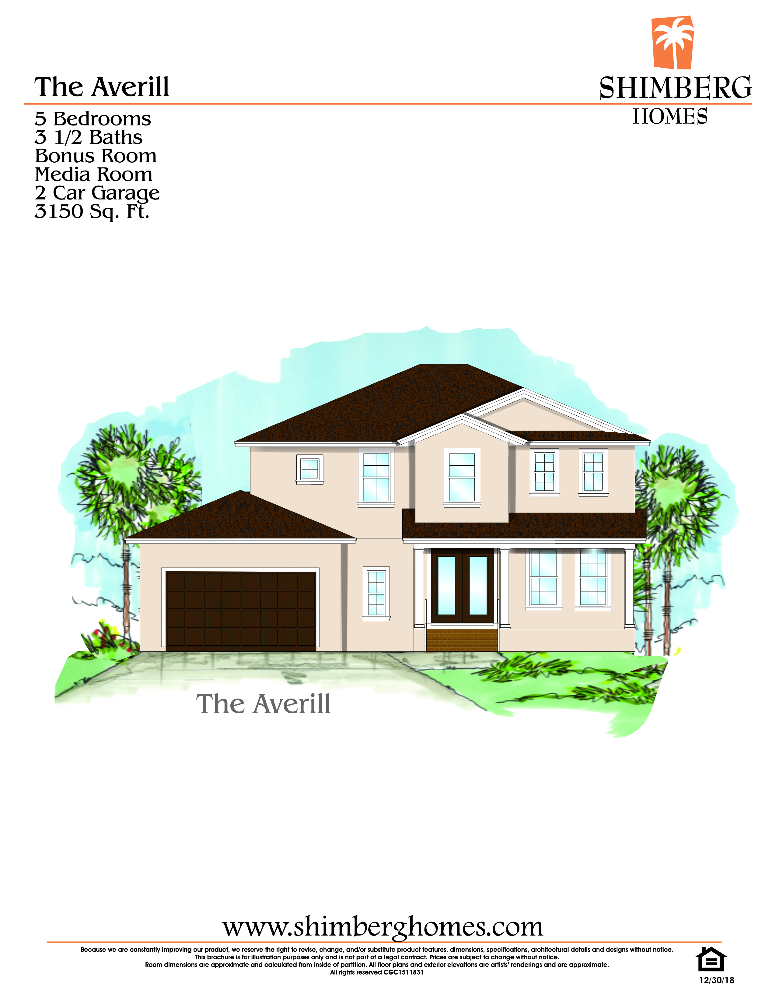 2904 W. Averill Ave.