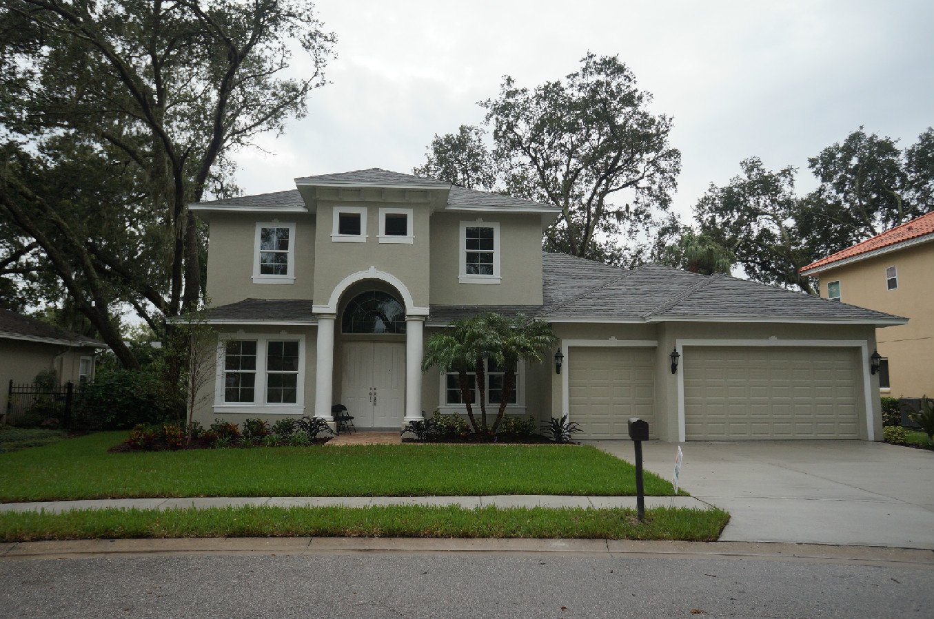 2112 Carroll Landing Dr.