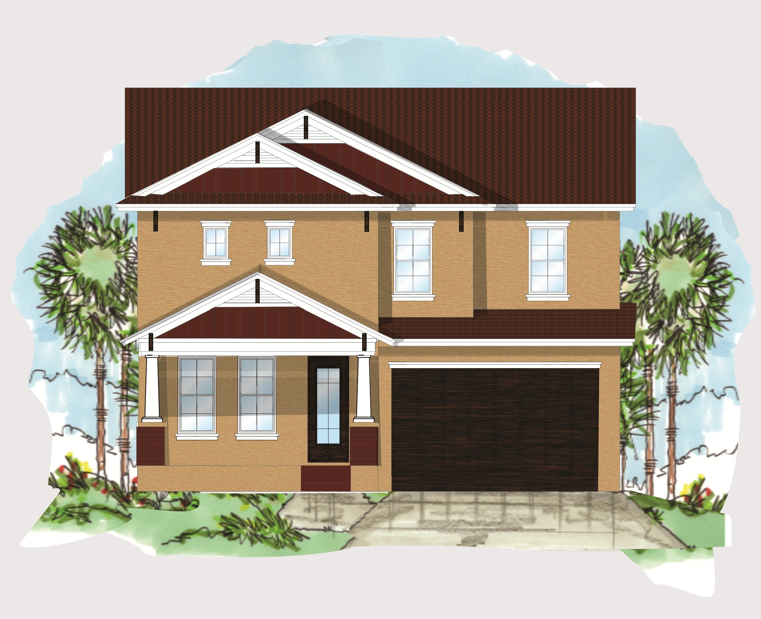 4202 Clearfield Ave.