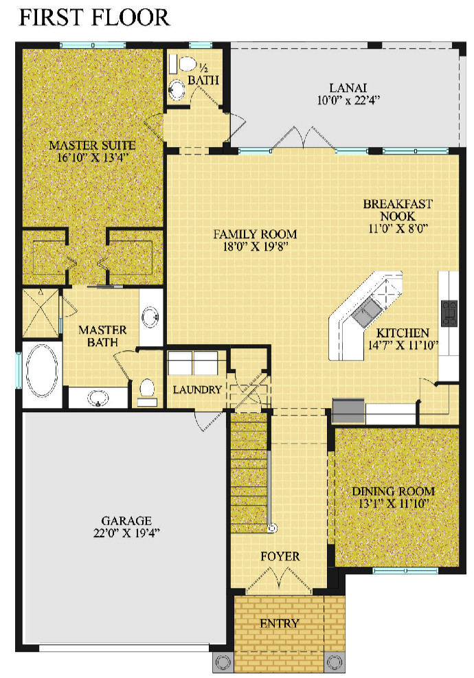 Property Plan 1